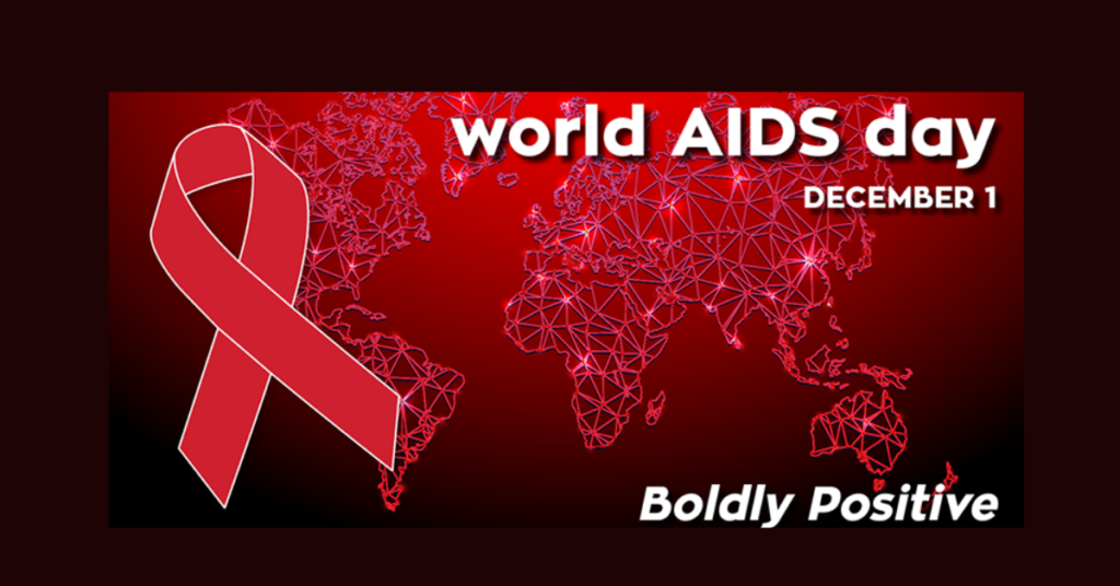 World AIDS Day the path forward